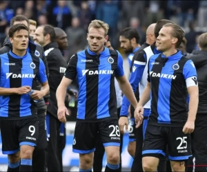 'Transfer nakend: verdediger verlaat oefenkamp Club Brugge'