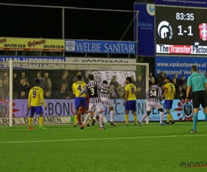 AGOVV achterna: opnieuw Nederlandse club failliet