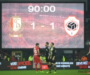 'Club Brugge gaf het voorbeeld, nu azen ook Antwerp en Standard in Rusland op dezelfde speler'