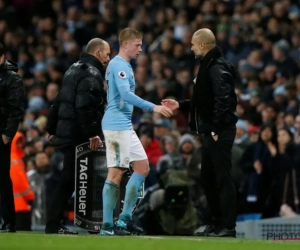 Pep Guardiola geeft update over Kevin De Bruyne na zijn langverwachte terugkeer op het veld