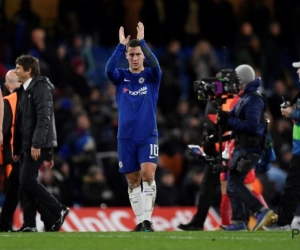 Geen Champions League voor Chelsea, einde verhaal voor Courtois en Hazard? "Zou me niet verbazen" en "Hij zou zelfs liever bij Liverpool dan Chelsea spelen"