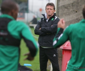 Cercle moest niet weten van David Pollet, het heeft zijn zinnen gezet op andere ervaren aanvaller uit Jupiler Pro League