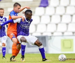 Zomeraanwinst mag 'eindelijk' spelen voor Beerschot Wilrijk: "Ik wil hier scoren, net als bij Anderlecht"