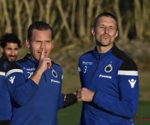 De talisman van Club Brugge in volle titelstrijd: "Hij is een geboren winnaar" en "hij creëert winnaarsmentaliteit in de groep"