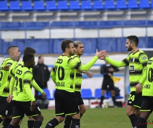 Overzicht oefenduels: AA Gent en Standard winnen, W-Beveren verliest eerste keer onder Vermant