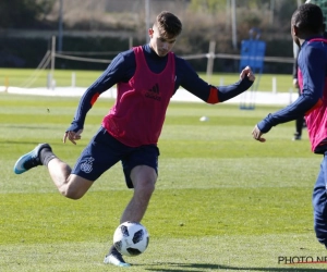 Anderlecht plakt astronomische som op Dendoncker (die wil vertrekken)