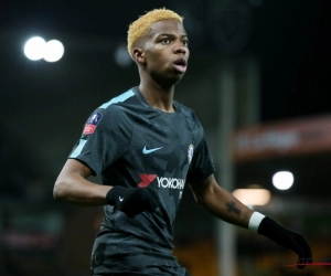 Groeiende interesse in Charly Musonda Junior: nieuw avontuur in La Liga wordt een optie