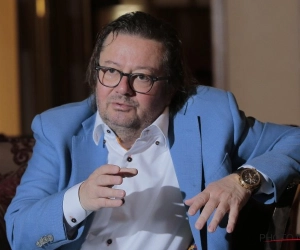 Coucke reageert op woelige periode Anderlecht: "Geënsceneerde cinema"