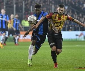 KV Mechelen-voorzitter doet straffe bekentenis over vertrokken speler: "Hij is naar ons gekomen dankzij Club Brugge"