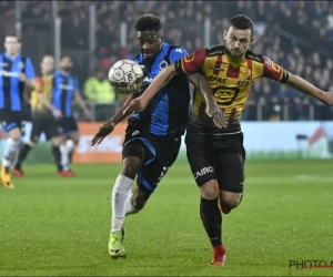 KV Mechelen-voorzitter doet straffe bekentenis over vertrokken speler: "Hij is naar ons gekomen dankzij Club Brugge"