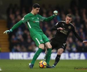 'Thibaut Courtois heeft clubs voor het uitkiezen, maar deze topclub wil erg ver gaan en speler betrekken in deal'