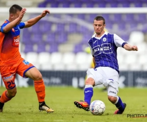 Beerschot Wilrijk-middenvelder zit al meer dan 1 jaar geblesseerd aan de kant: "Voor de volle 100% terugknokken"