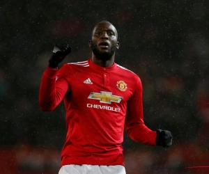 Lukaku op bezoek: "Ik beloof nu al één ding: ik kom terug"