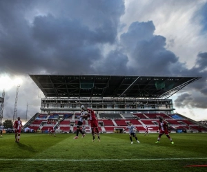 Nieuw stadion heeft ook consequenties: "De ­rauwe volksclub die Antwerp is, zal ­verdwijnen"