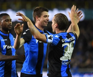 Verdediger Club Brugge wordt week na week beter, en als hij nu ook nog gaat scoren ... : "Jammer genoeg geen derde corner"