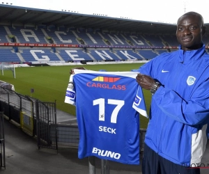 Transfer van Ibrahima Seck naar Genk sleepte dagenlang aan: "Ik geloofde er soms niet meer in"