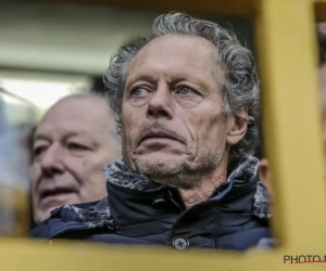 Michel Preud'homme is na sabbatjaar klaar om terug in het voetbal te stappen: "Als Standard mij nog wil, gaan we praten"