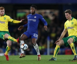 BBC-analist Alan Shearer messcherp voor Michy Batshuayi: "Die jongen heeft werkelijk niets"