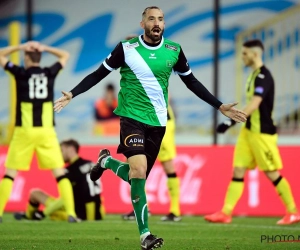 4-1! Cercle Brugge verkoopt Lierse stevige pandoering en is de nieuwe leider in tweede periode 1B