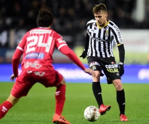 Done deal: Charleroi-middenvelder keert na één jaar terug naar Frankrijk