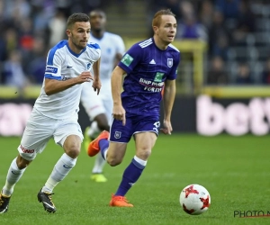 Opvallend: Anderlecht waakt over zijn aantal Belgen en zet daarom sterkhouder van concurrent Genk op zijn verlanglijstje