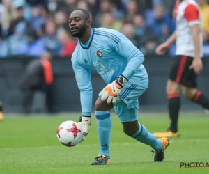 OFFICIEEL: Club Brugge strikt Kenneth Vermeer, die concurrentie moet aangaan met Rus Gabulov