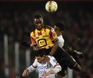 KV Mechelen stuurt basisspeler naar de beloften en rekent niet meer op hem