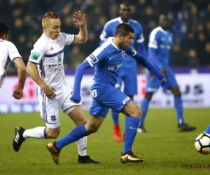 'Verschillende clubs azen op Adrien Trebel, Anderlecht neemt standpunt in over een transfer van zijn sterkhouder'