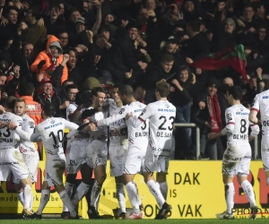 Zulte Waregem kan tot op vier punten van play-off 1 komen en houdt vlaggenactie: "Wij moeten iets terugdoen voor fantastische fans"