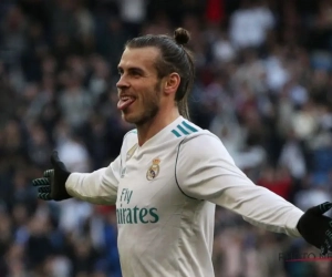 'Gareth Bale verbaast met schokkende transfer én dat is goed nieuws voor Rode Duivel en Real Madrid'