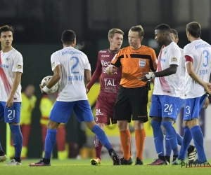 Straffe taal van Gumienny over de invloed van Club op de arbitrage: "Als een ref een beslissing neemt die Brugge niet zint, dan mag hij er een periode niet fluiten"