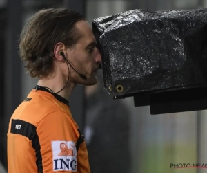 Pro League trekt mooie som uit om 8 (bekende) nieuwe videorefs op te leiden