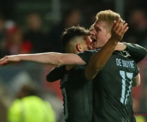 ? Kevin De Bruyne opnieuw de held, City naar Wembley