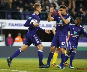 Anderlecht blijft zoeken naar een nieuwe goalgetter en klopt aan bij mogelijke WK-ganger 