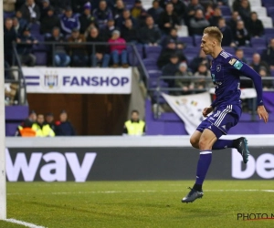 Vertrekt Teodorczyk toch nog bij Anderlecht? 'Al enkele dagen gesprekken met Franse club'