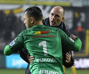 Uitstekende Vukovic verkozen tot Man van de Match: "Een clean sheet was tof geweest"