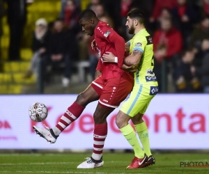 Antwerp-coach Bölöni niet tevreden: "Hij woog 30 minuten op de verdediging en dan was het gedaan"