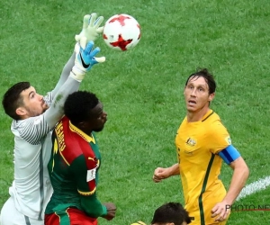 OFFICIEEL: Preud'homme werd genoemd, maar WK-ganger Australië kiest voor andere coach uit de Lage Landen