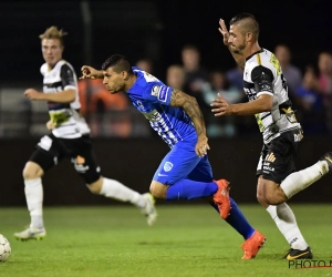 Kenny Van Hoevelen (ex-Mechelen, Westerlo, OHL) keert terug naar Aalst en mag meteen aantreden in belangrijke derby