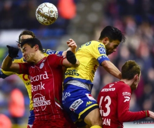 Héérlijke pot voetbal: Waasland-Beveren laat Zulte Waregem terugknokken na vroege voorsprong en sleept uiteindelijk nog een punt uit de brand