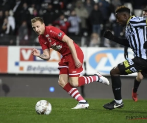 De Laet speelde in Engeland met en tegen enkele toppers, één steekt er bovenuit