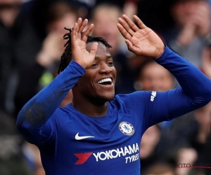 Bekerbeest Batshuayi speelt zich opnieuw in de kijker van Conte, maar toekomst bij Chelsea blijft op de helling