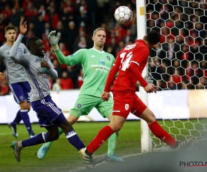 Anderlecht laat zich aftroeven op stilstaande fases, spelers reageren: "Ineens volgde niemand zijn man meer"