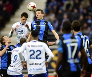 Analisten analyseren derde nederlaag van Club Brugge: "Dit is geen ramp" vs. "Jullie zakken weg Club-fans"