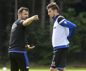 KV Oostende dicht bij transfer speler Club Brugge