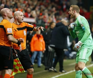 De Limburgse derby (en alle andere matchen) kent z'n scheidsrechter, Delferière viert comeback