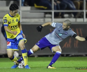 Hanni OUT, Morioka IN: verkoop van de aanvoerder levert Anderlecht vele miljoenen op