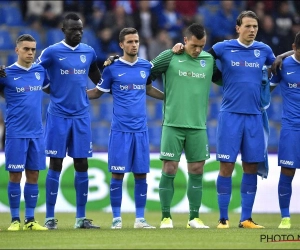 Flinke tegenvaller voor KRC Genk: sterkhouder staat nog zeker maanden aan de kant