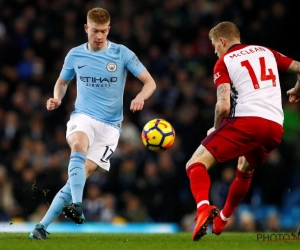 ? De Bruyne moet het opnemen tegen.. vrouw in strijd om Goal van de Maand