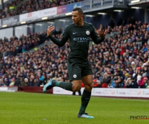 Manchester City laat zich ringeloren en ook verrassing met Kompany